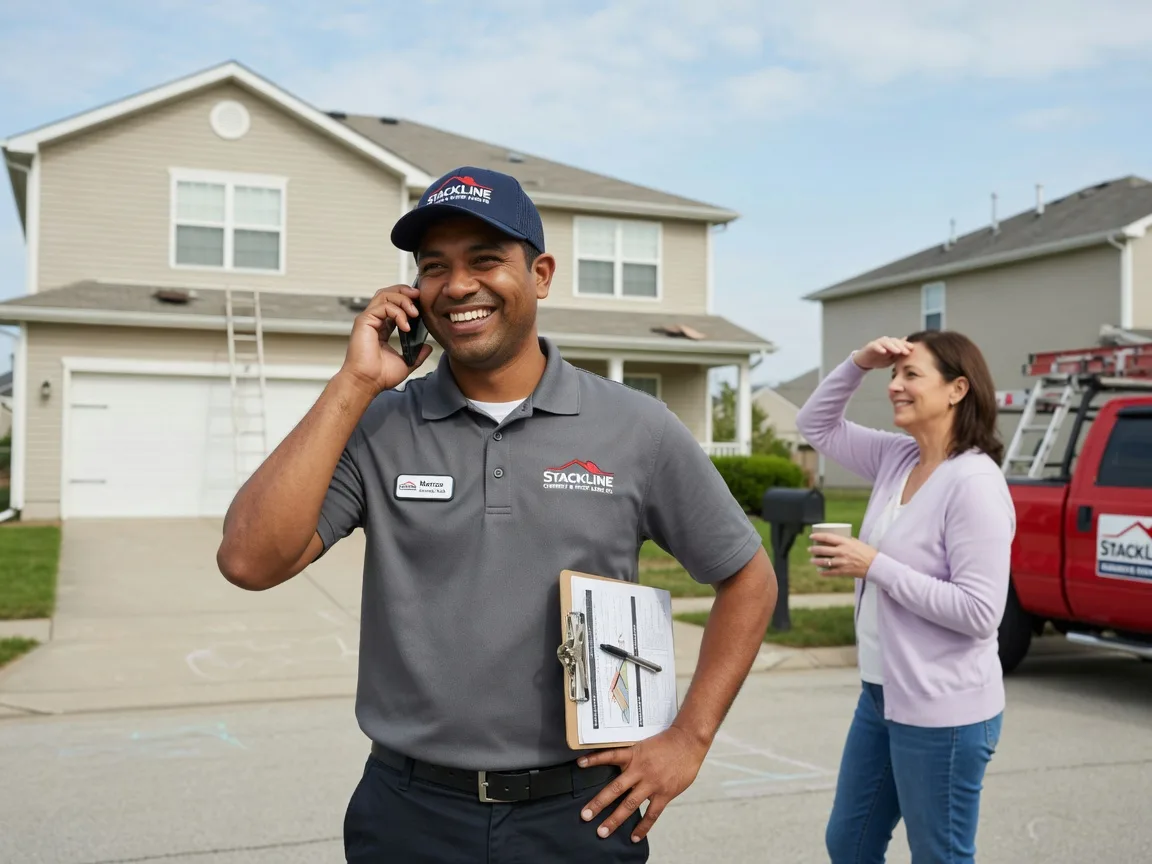 Chimney flashing repair Carville, LA FAQs